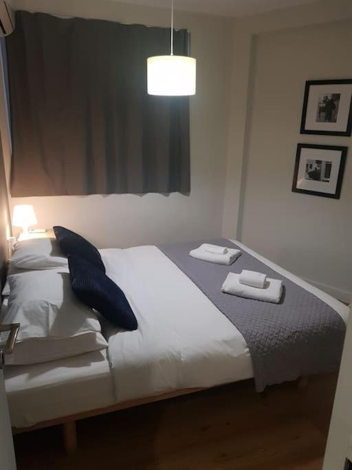 Modern, Quite 1-Bdr Apt 5 Min Walk To Acropolis أثينا المظهر الخارجي الصورة